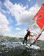 Windsurfing  w Jastarni