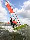 Windsurfing  w Jastarni