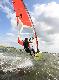 Windsurfing  w Jastarni