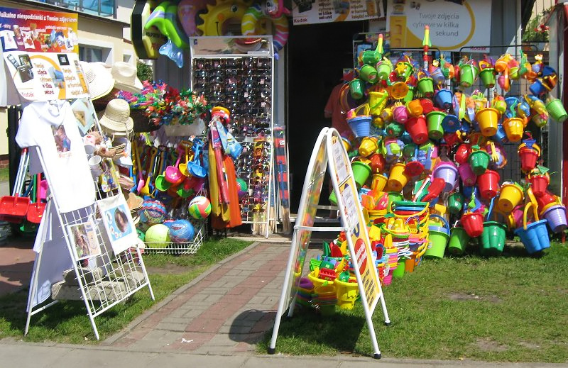 Kliknij, aby powrci na stron gwn tej galerii