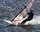 Windsurfing  w Jastarni na Pwyspie Helskim 