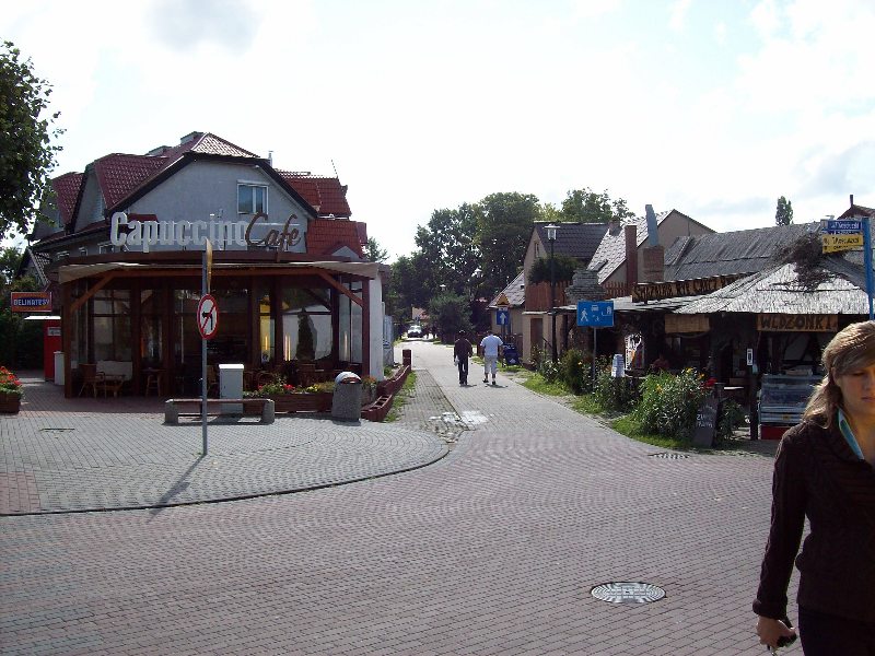 Kliknij, aby powrci na stron gwn tej galerii