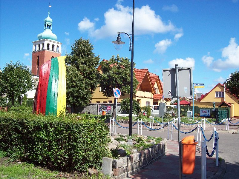 Kliknij, aby powrci na stron gwn tej galerii