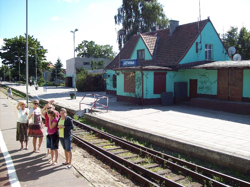 Kliknij, aby powrci na stron gwn tej galerii