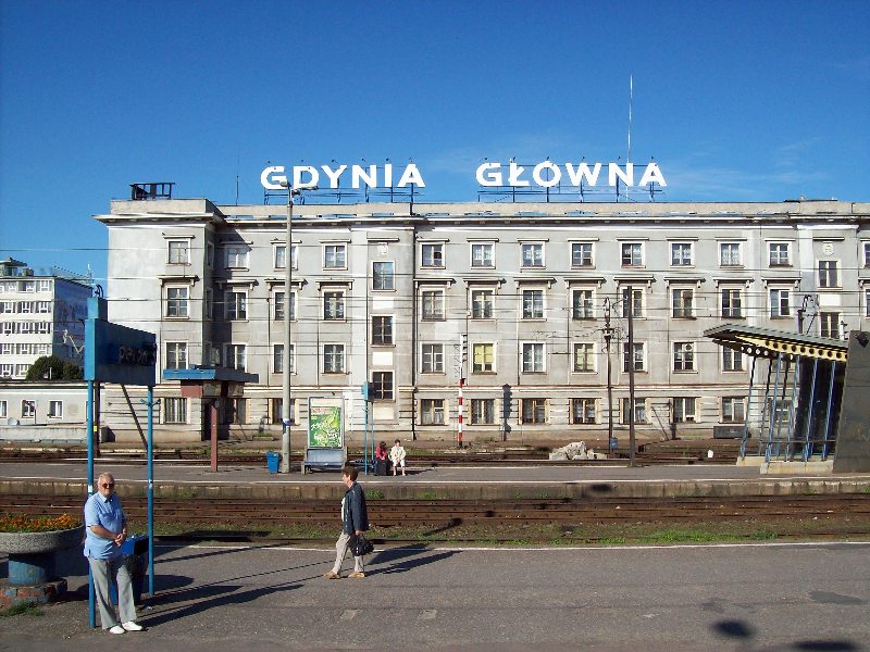 Kliknij, aby powrci na stron gwn tej galerii