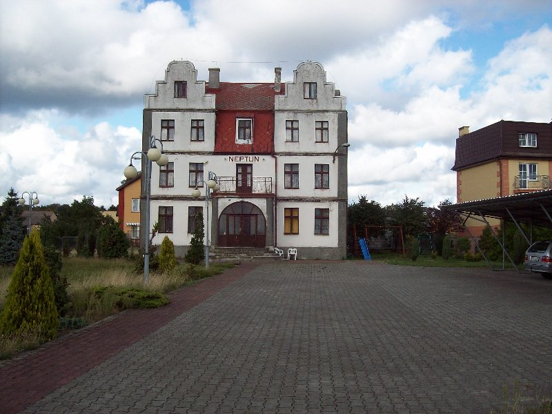 Kliknij, aby powrci na stron gwn tej galerii