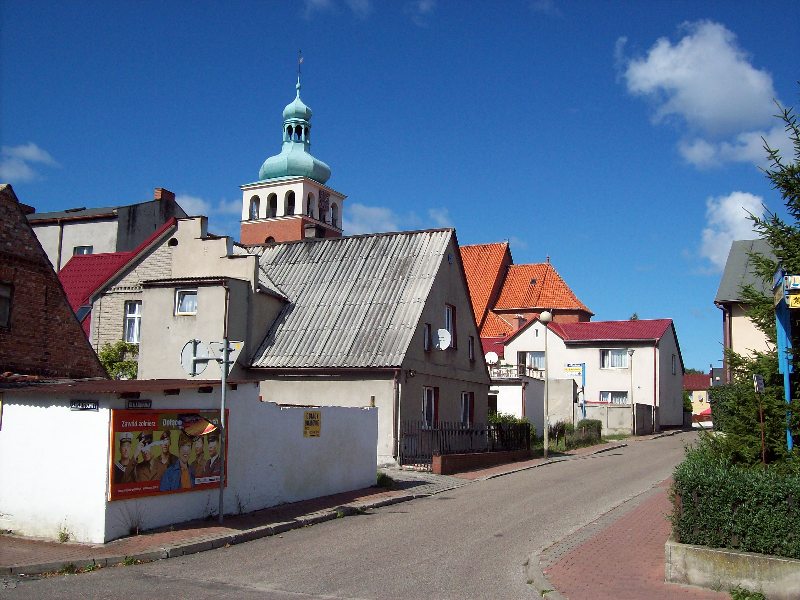 Kliknij, aby powrci na stron gwn tej galerii