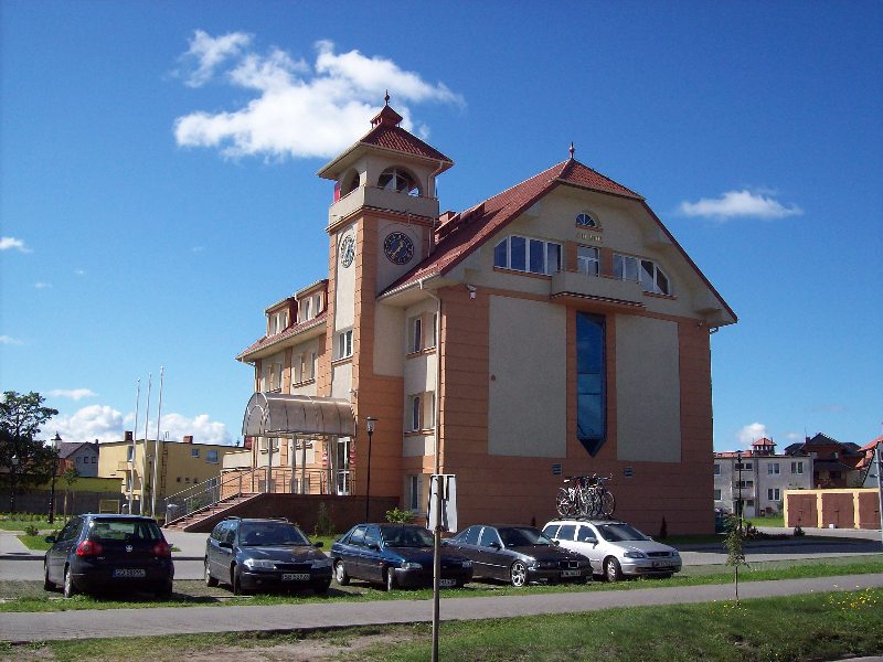 Kliknij, aby powrci na stron gwn tej galerii
