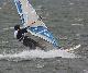 Windsurfing  w Jastarni na Pwyspie Helskim 