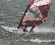 Windsurfing  w Jastarni na Pwyspie Helskim 