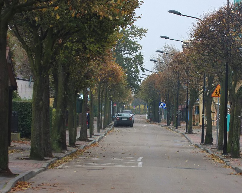 Kliknij, aby powrci na stron gwn tej galerii