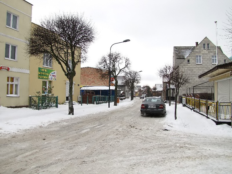 Kliknij, aby powrci na stron gwn tej galerii