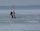 Icesurfing na Maym Morzu 