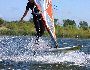 WIndsurfing i kitesurfing w Jastarni