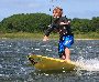 WIndsurfing i kitesurfing w Jastarni