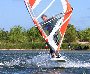 WIndsurfing i kitesurfing w Jastarni