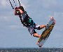 WIndsurfing i kitesurfing w Jastarni