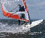 WIndsurfing i kitesurfing w Jastarni