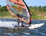 WIndsurfing i kitesurfing w Jastarni