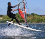 WIndsurfing i kitesurfing w Jastarni