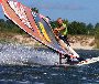 WIndsurfing i kitesurfing w Jastarni