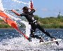 WIndsurfing i kitesurfing w Jastarni