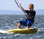 WIndsurfing i kitesurfing w Jastarni