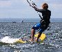 WIndsurfing i kitesurfing w Jastarni