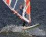 Windsurfing w Jastarni