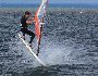 Windsurfing w Jastarni