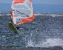 Windsurfing w Jastarni