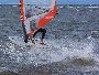 Windsurfing w Jastarni