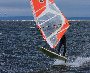 Windsurfing w Jastarni