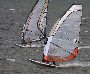 Windsurfing w Jastarni