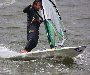 Windsurfing w Jastarni
