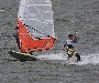 Windsurfing w Jastarni