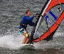 Windsurfing w Jastarni