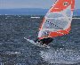 Windsurfing w Jastarni