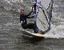 Windsurfing w Jastarni