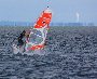 Windsurfing w Jastarni