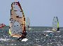 Windsurfing w Jastarni