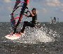 Windsurfing w Jastarni