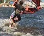 Windsurfing w Jastarni