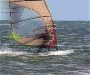 Windsurfing w Jastarni