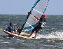 Windsurfing w Jastarni