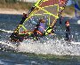 Windsurfing w Jastarni