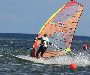 Windsurfing w Jastarni