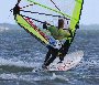 Windsurfing w Jastarni