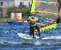 Windsurfing w Jastarni