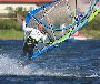 Windsurfing w Jastarni